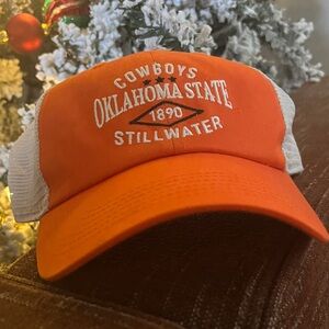 OSU adjustable hat NWT